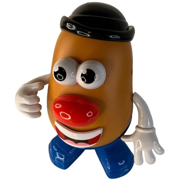 VTG Playskool Toy Story Mr. Potato Head Toy Set Collectible Disney Pixar Figure - Picture 3 of 5